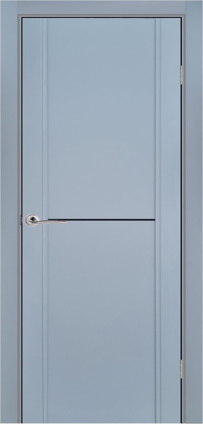 Дверная Линия Межкомнатная дверь М-5, арт. 29487 - фото №1