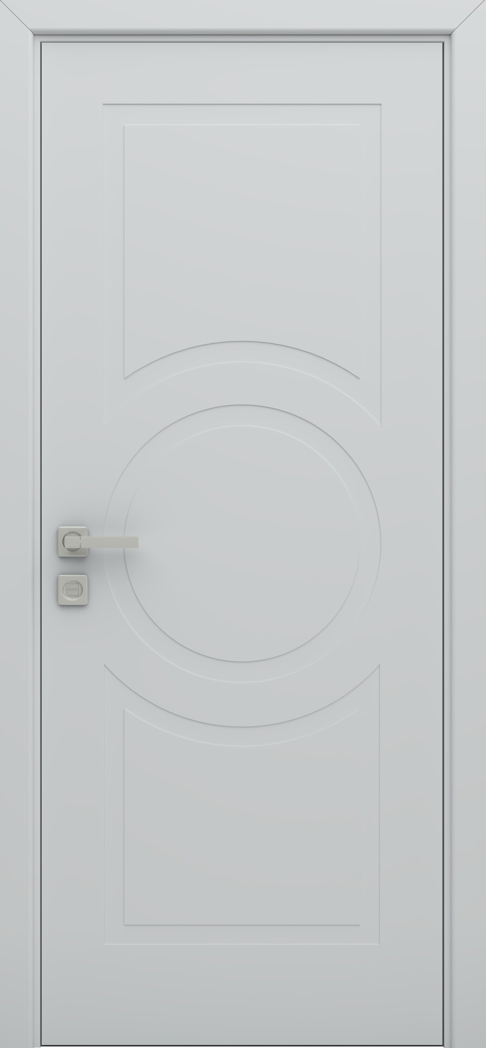 Dariano Межкомнатная дверь Manchester 9, арт. 30193 - фото №1