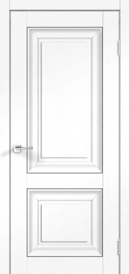 VellDoris Межкомнатная дверь Alto 7P, арт. 7786 - фото №1