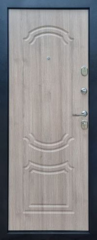 Рус комплект Входная дверь Ультра Дуб, арт. 0006368