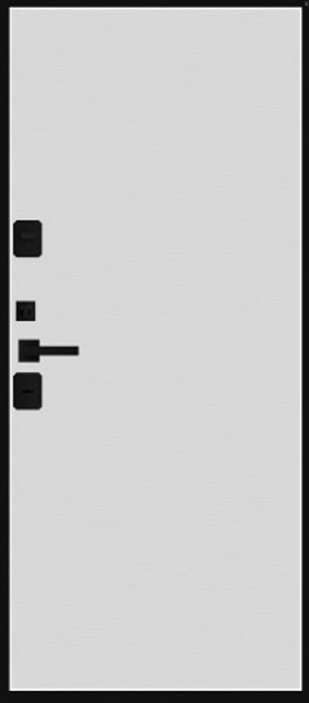 Снаб ДВ Входная дверь Кадос Горизонт 100 мм, арт. 0004557 - фото №1