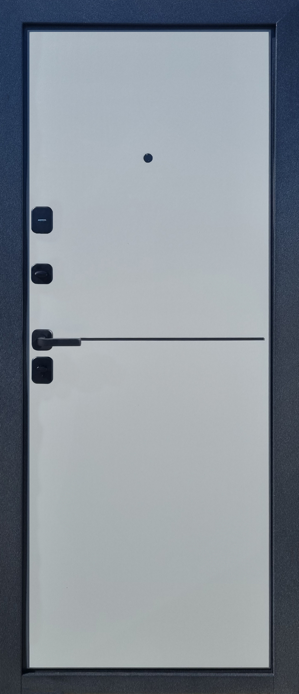 Рус комплект Входная дверь Титан Т 182 LINE, арт. 0006998 - фото №1