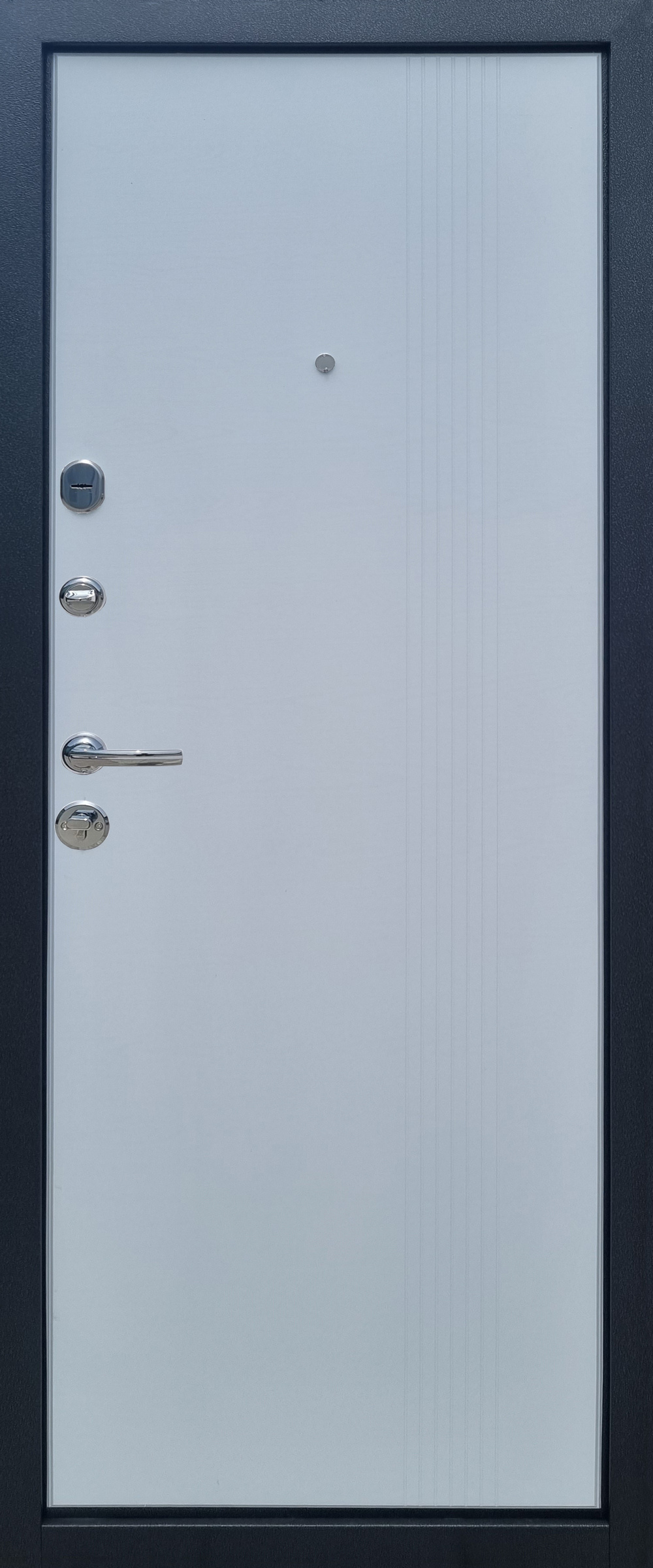 Рус комплект Входная дверь Бастион М-555, арт. 0007001 - фото №1