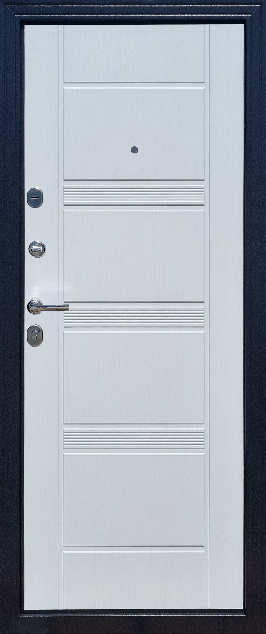 Рус комплект Входная дверь Вега-1, арт. 0007004 - фото №1