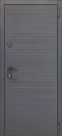 Снаб ДВ Входная дверь Кадос Горизонт 100 мм, арт. 0004557