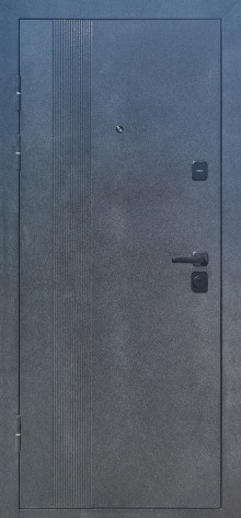 Рус комплект Входная дверь Титан Т Classic, арт. 0006994
