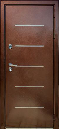 Рус комплект Входная дверь Алтай-М, арт. 0006328 - фото №4
