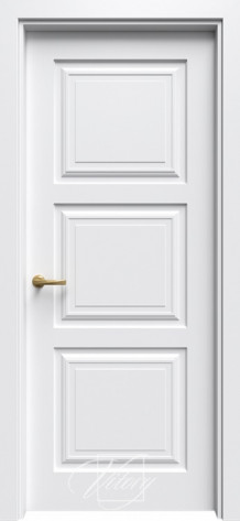 Vitora Межкомнатная дверь Rome 4 ДГ, арт. 26580