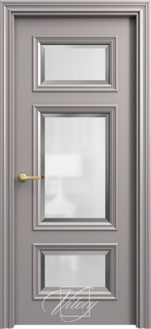 Vitora Межкомнатная дверь Richard 3 ДО, арт. 27450