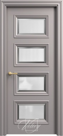 Vitora Межкомнатная дверь Richard 4 ДО, арт. 27452