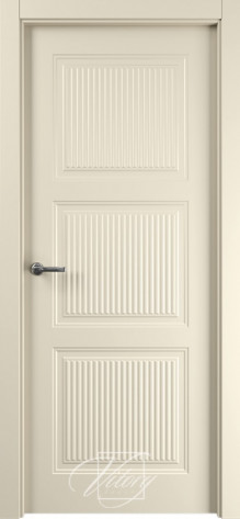 Vitora Межкомнатная дверь Retrica 18 ДГ, арт. 27552