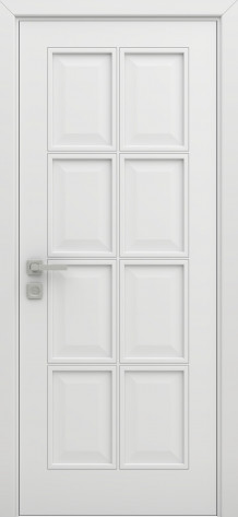 Dariano Межкомнатная дверь Саппоро 8 ПГ, арт. 30231