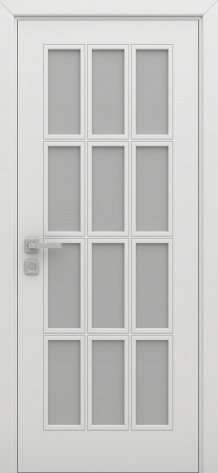Dariano Межкомнатная дверь Саппоро 12 ПО, арт. 30234