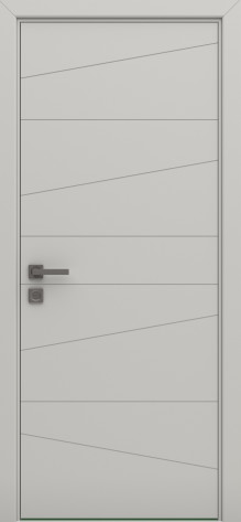 Dariano Межкомнатная дверь Veсtor V8, арт. 30248