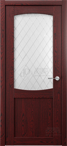 Dream Doors Межкомнатная дверь B2-2, арт. 5548