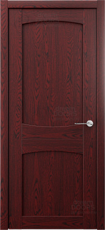 Dream Doors Межкомнатная дверь B4, арт. 5555