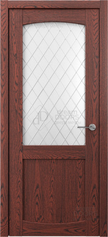 Dream Doors Межкомнатная дверь B6-2, арт. 5564