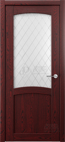 Dream Doors Межкомнатная дверь B10-2, арт. 5577