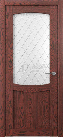 Dream Doors Межкомнатная дверь B12-2, арт. 5585