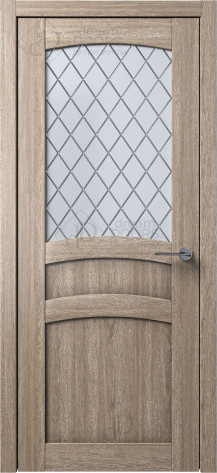 Dream Doors Межкомнатная дверь B16-2, арт. 5595