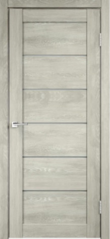 VellDoris Межкомнатная дверь Linea 1, арт. 7780