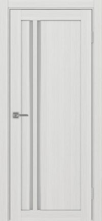 Optima porte Межкомнатная дверь Турин 525.121 АПС SC/SG, арт. 0481 - фото №1