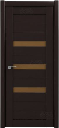 Dream Doors Межкомнатная дверь M2, арт. 0973 - фото №13