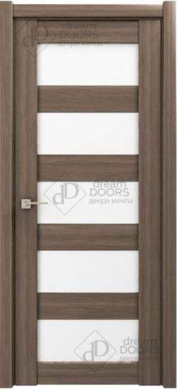 Dream Doors Межкомнатная дверь M10, арт. 0981 - фото №4