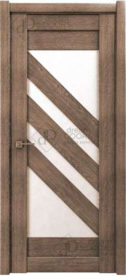 Dream Doors Межкомнатная дверь M16, арт. 0986 - фото №1