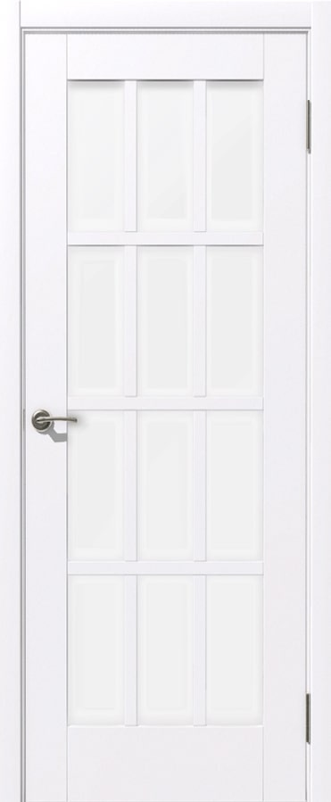 Дубрава Сибирь Межкомнатная дверь Терция ПО, арт. 18116 - фото №1