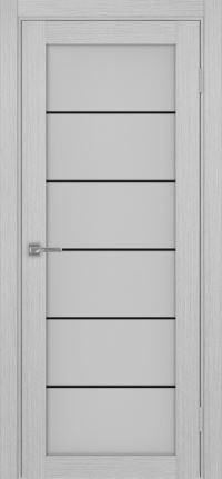 Optima porte Межкомнатная дверь Турин 501.2 АСС SB, арт. 23672 - фото №4