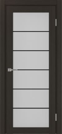 Optima porte Межкомнатная дверь Турин 501.2 АСС SB, арт. 23672 - фото №7