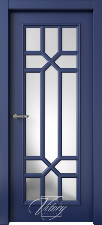 Vitora Межкомнатная дверь Intalia 1 ДО, арт. 25989 - фото №1