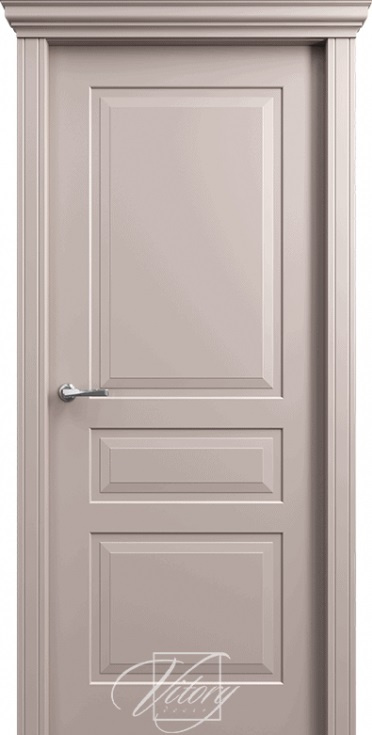 Vitora Межкомнатная дверь Ambassador 4 ДГ, арт. 26002 - фото №1