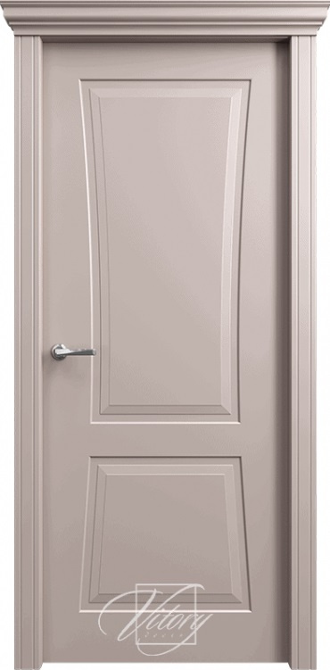 Vitora Межкомнатная дверь Ambassador 5 ДГ, арт. 26006 - фото №1