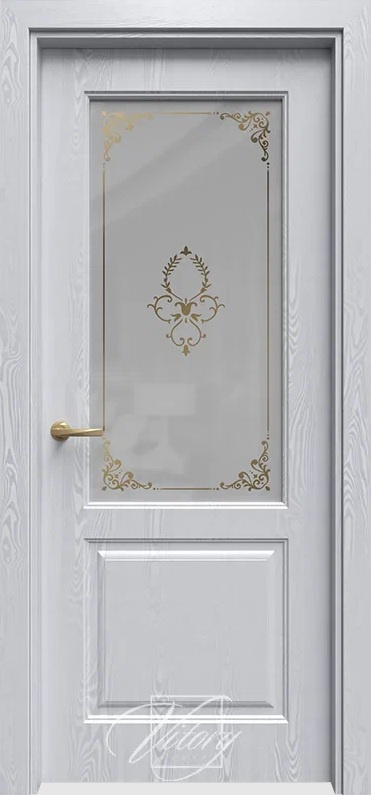 Vitora Межкомнатная дверь Cardinal 2 ДО, арт. 26535 - фото №1
