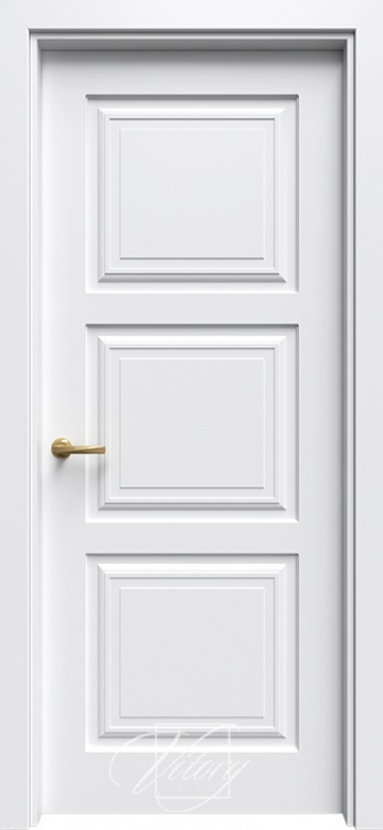 Vitora Межкомнатная дверь Rome 4 ДГ, арт. 26580 - фото №1