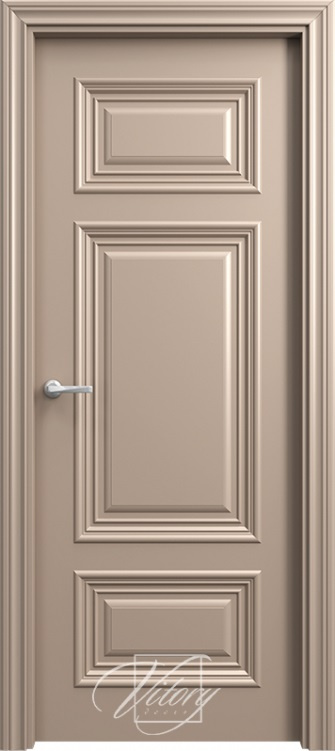 Vitora Межкомнатная дверь Elizabeth 3 ДГ, арт. 26598 - фото №1