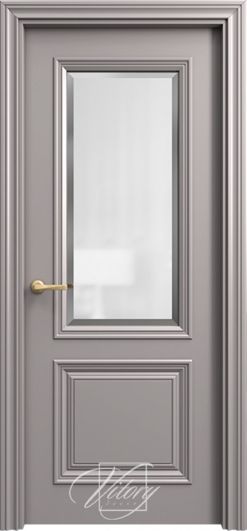 Vitora Межкомнатная дверь Richard 2 ДО, арт. 27448 - фото №1