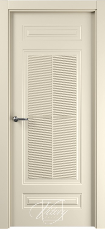 Vitora Межкомнатная дверь Retrica 6 ДГ, арт. 27539 - фото №1