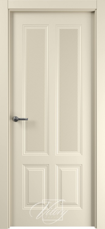Vitora Межкомнатная дверь Retrica 15 ДГ, арт. 27549 - фото №1