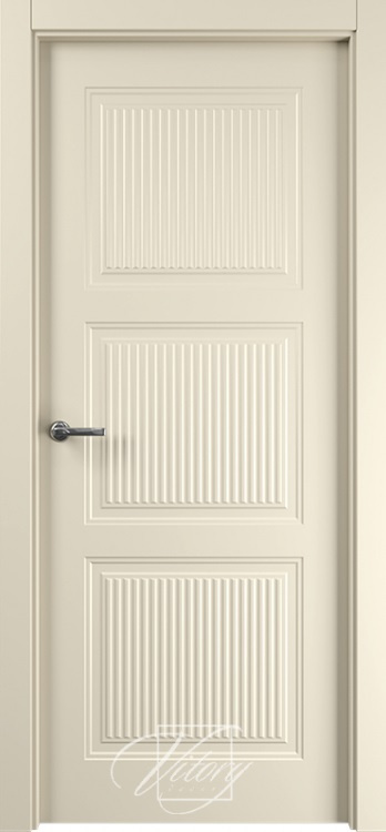 Vitora Межкомнатная дверь Retrica 18 ДГ, арт. 27552 - фото №1