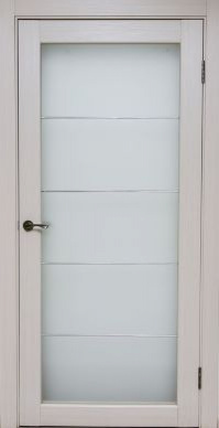 Собрание Межкомнатная дверь Легро ДО, арт. 28614 - фото №2