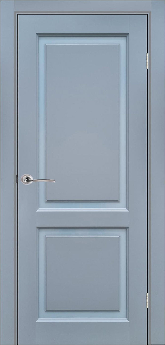 Дверная Линия Межкомнатная дверь Ллойд ПО, арт. 29482 - фото №1