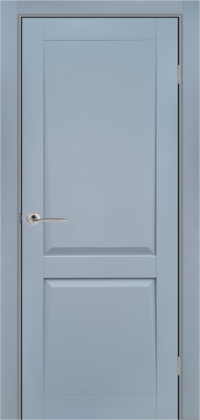 Дверная Линия Межкомнатная дверь Пифагор ПГ, арт. 29485 - фото №1