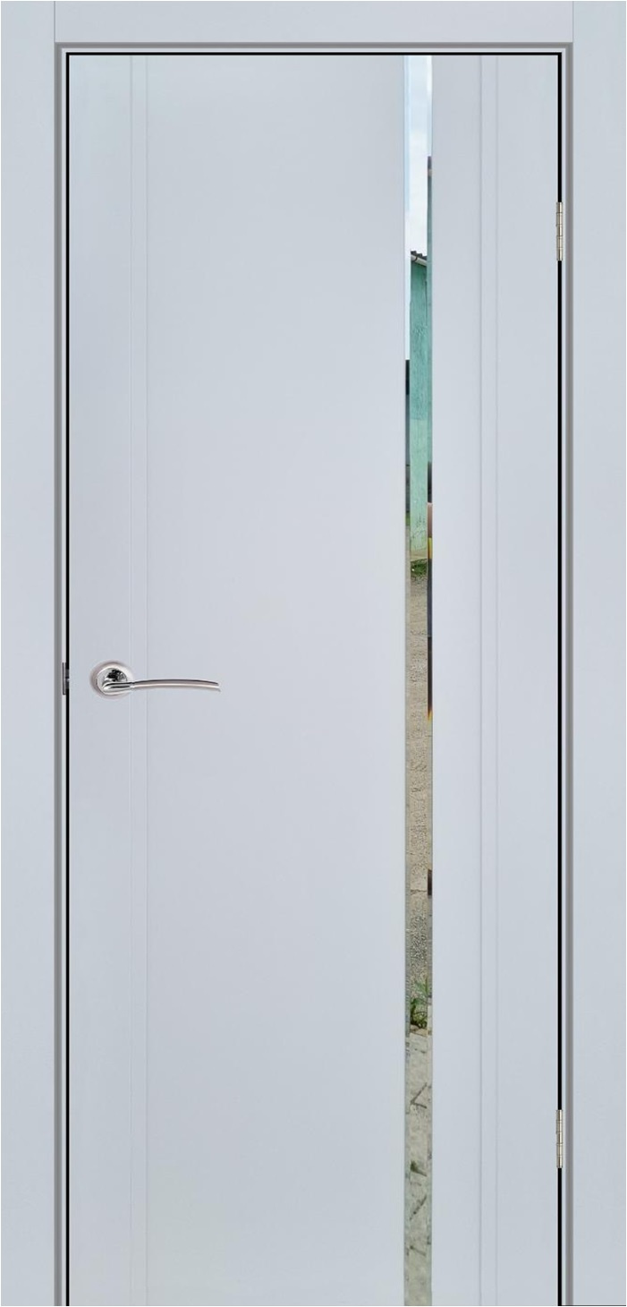 Дверная Линия Межкомнатная дверь М-2, арт. 29488 - фото №1
