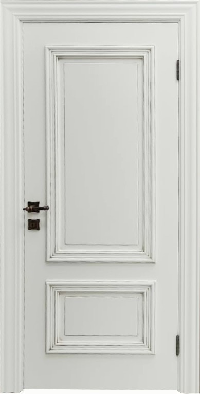 Dariano Межкомнатная дверь Боярд-2 ПГ, арт. 30126 - фото №1