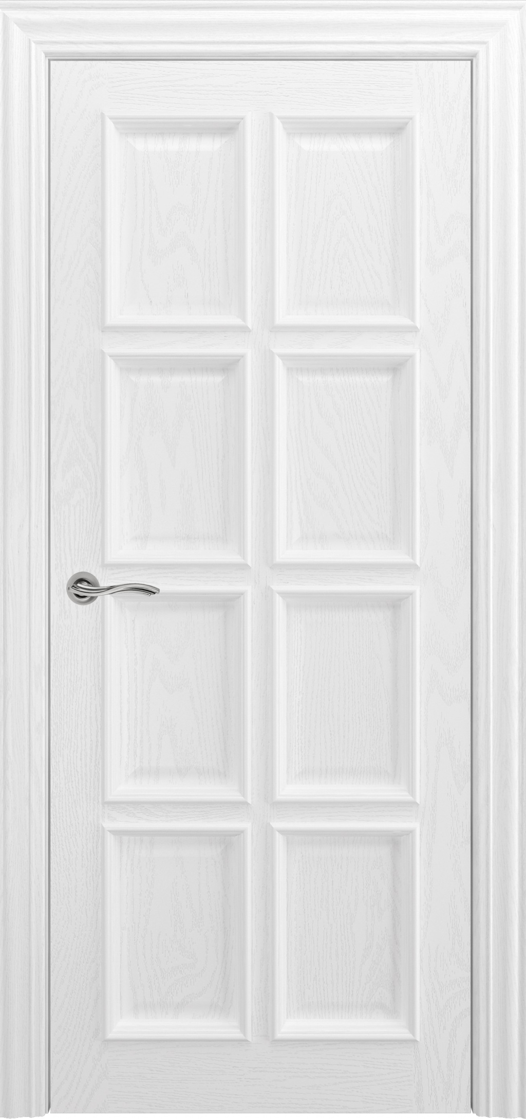 Dariano Межкомнатная дверь Венеция ПГ, арт. 30127 - фото №1