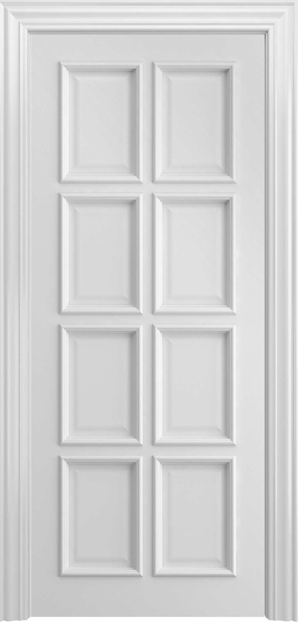 Dariano Межкомнатная дверь Венеция ПГ, арт. 30127 - фото №2