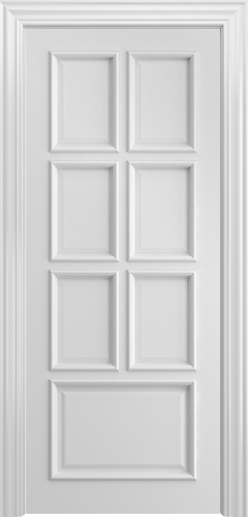 Dariano Межкомнатная дверь Венеция-2 ПГ, арт. 30128 - фото №2